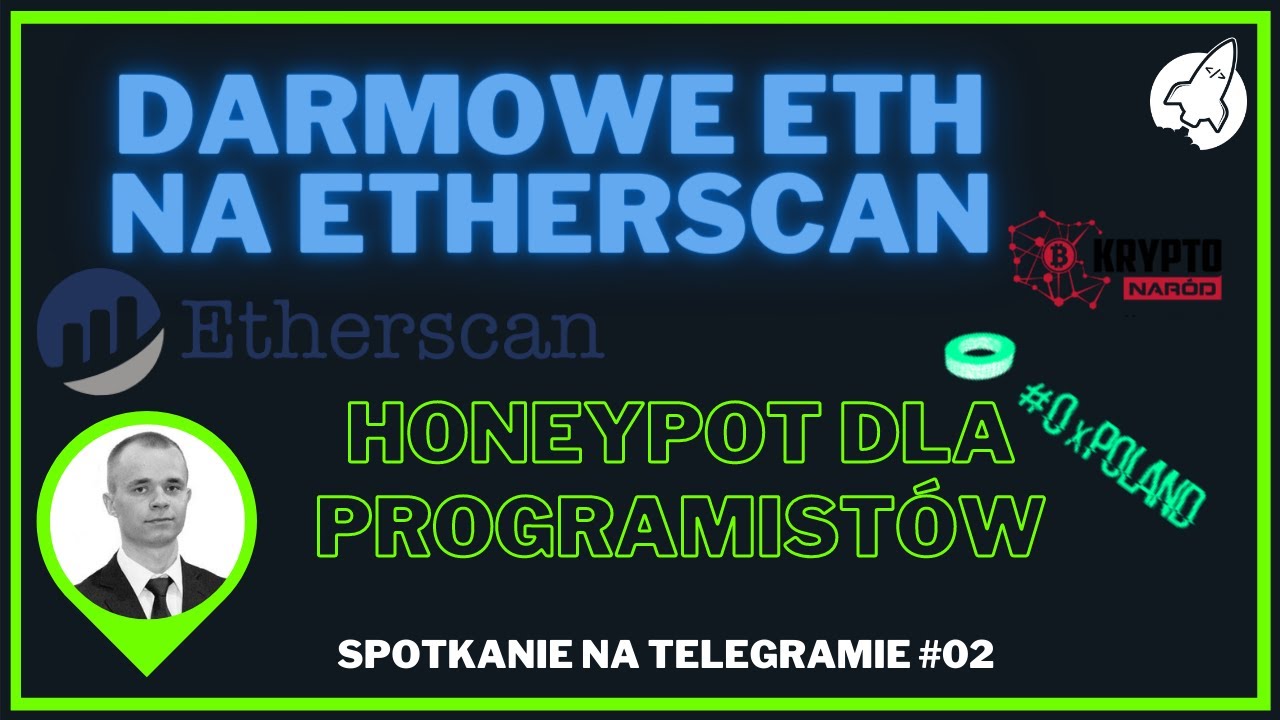 ⛔️ Uważaj na te pułapki na Etherscan i zrozum jak to działa