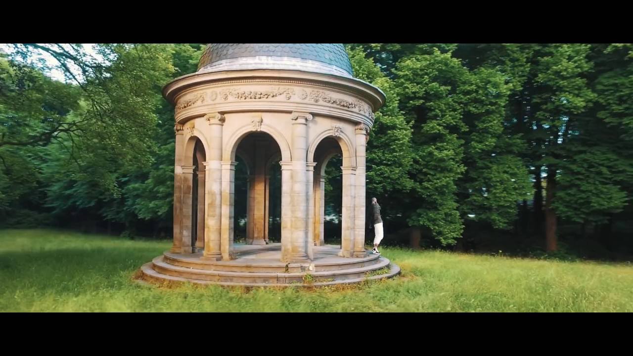 INNECENT - NAPOLEON (prod.Nystrovin)