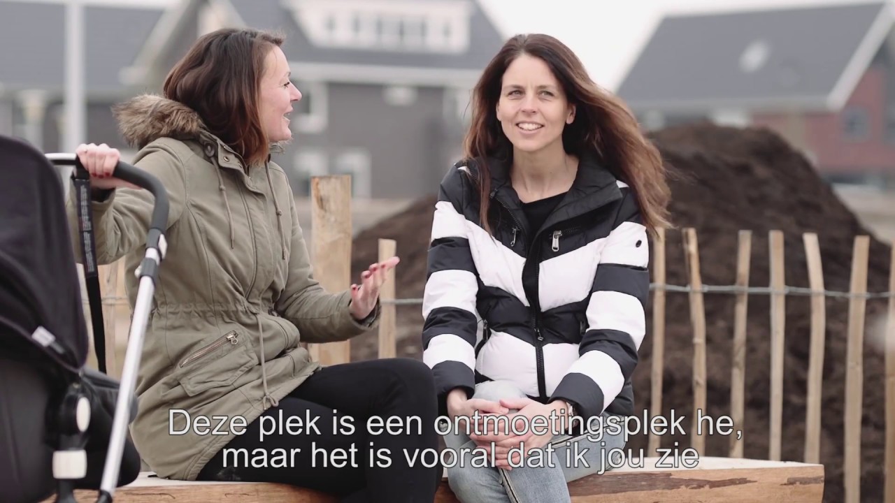 Ruth Stoorvogel, kandidaat 9 van ChristenUnie Zwolle