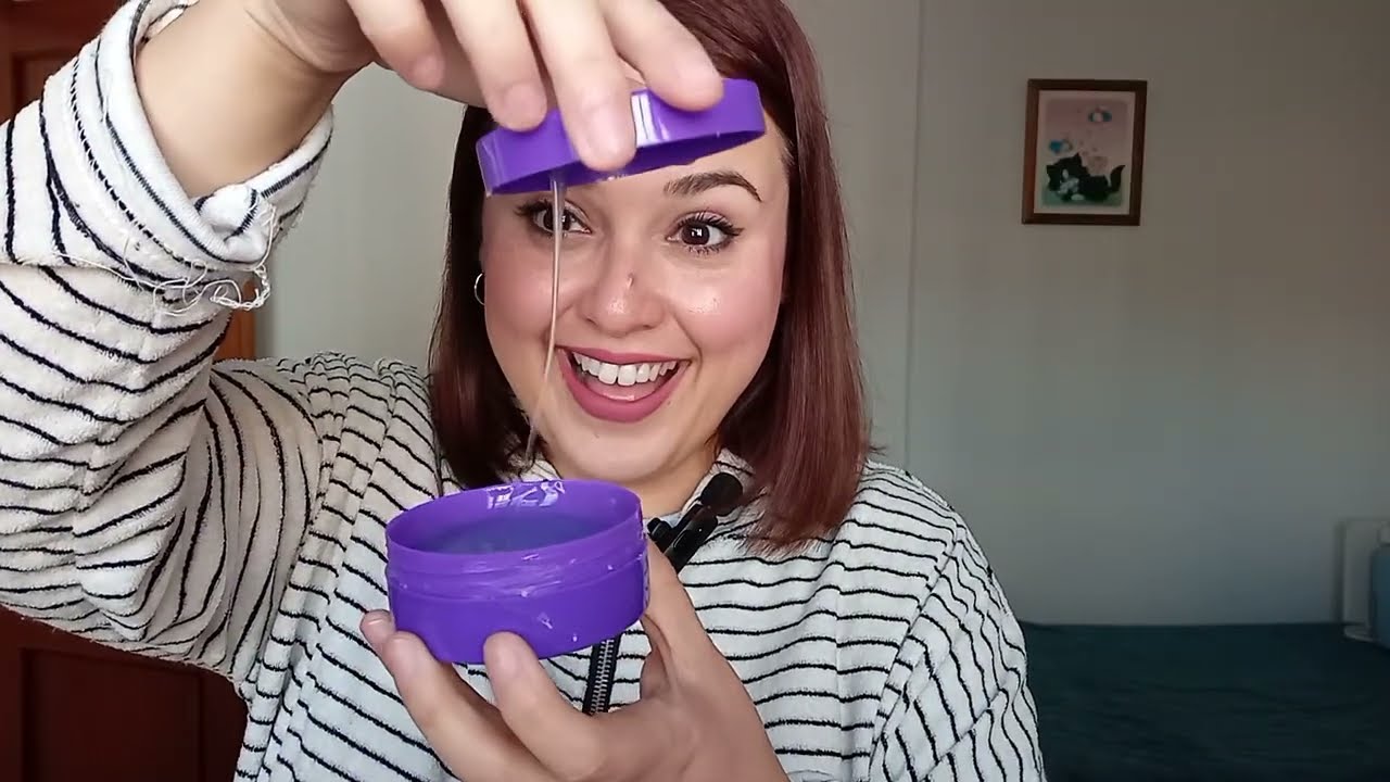 Bodybox de marzo 💖😍💖