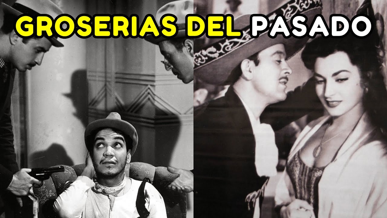 28 GROSERÍAS MEXICANAS que DESAPARECIERON y nadie usa hoy 😢