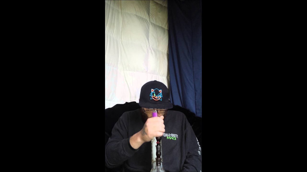 Big bong hits and good music (slipknot)