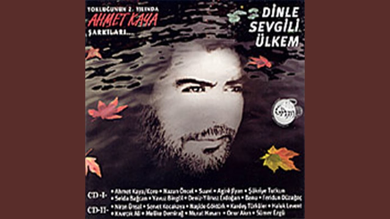 Bırak Döneyim-Öyle Bir Yerdeyim Ki