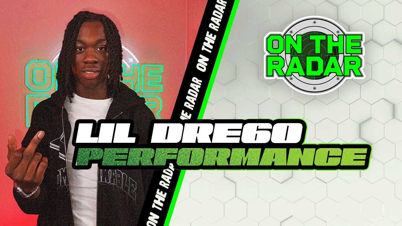 Lil Dre6o 