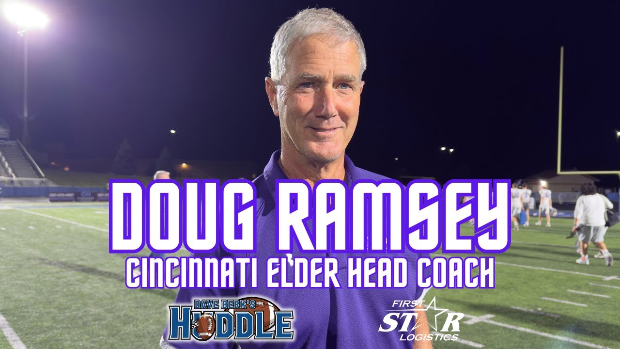 Ramsey Credits Defense, Senior Leadership in Elder's Road Victory