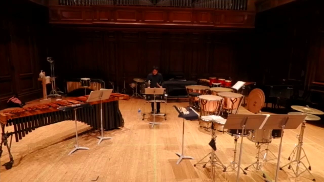 Paul Price BD Solo No  7