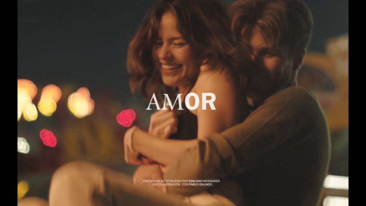 AMOR (Cortometraje)
