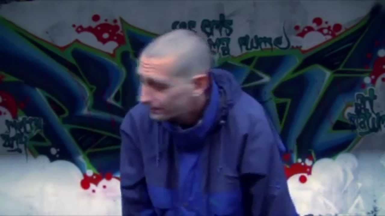 Le Narrapeur - Du son fait maison (Official video)