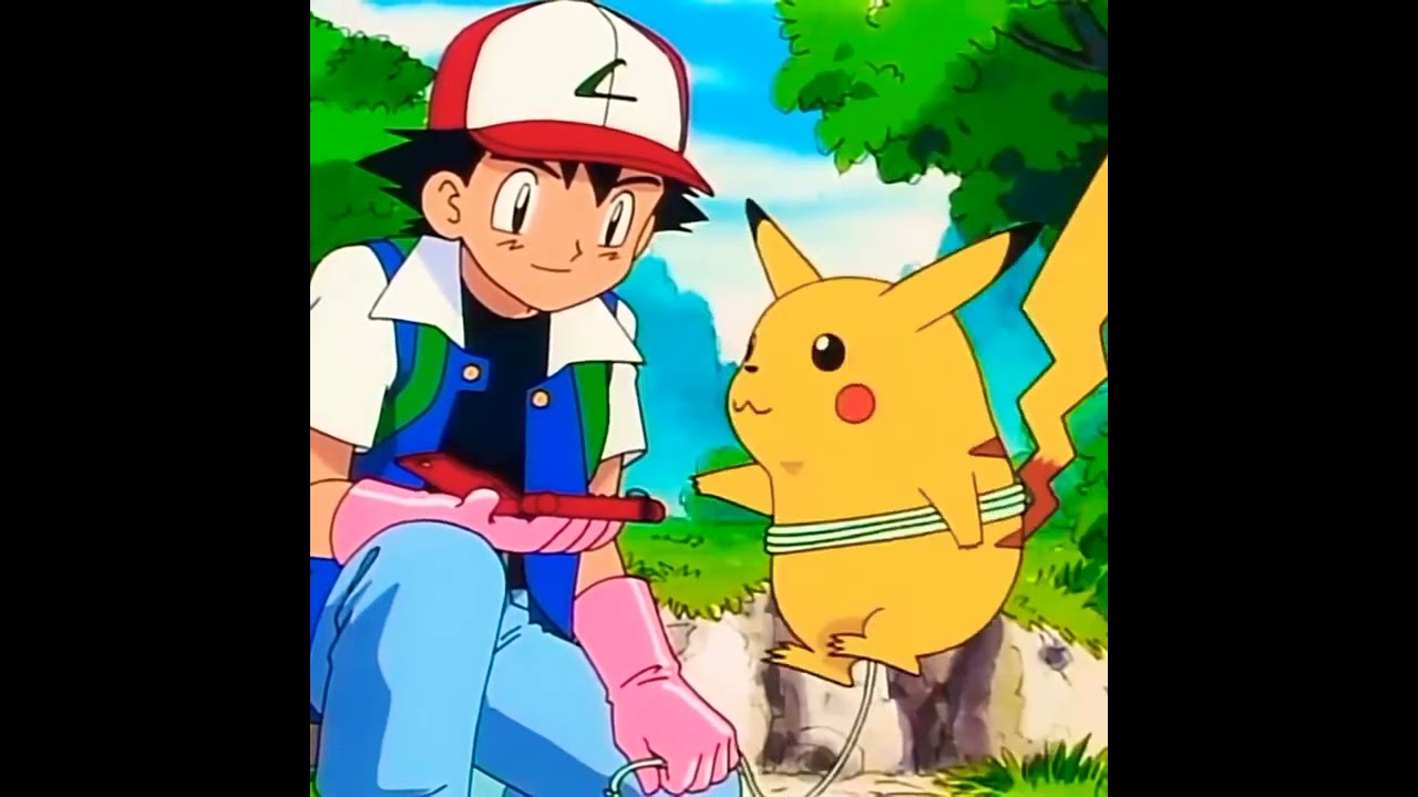 Ethavathu Makka thedivarum | pokemon Thug life