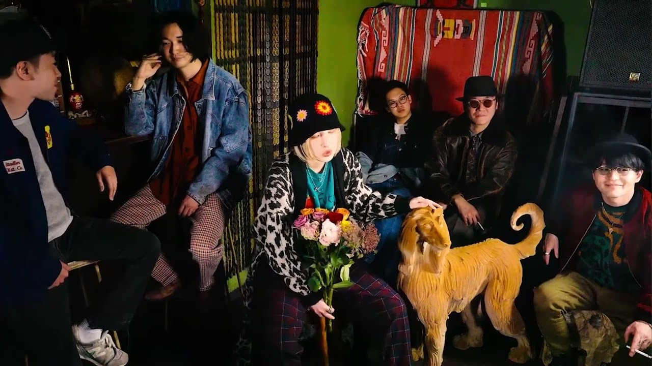 YAKA - MIYAMASU【Official Music Video】