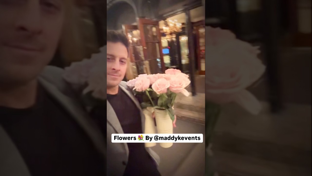 Amazing Private Event in CANADA. (DM or info@K-vonComedy.com to book me for your party)