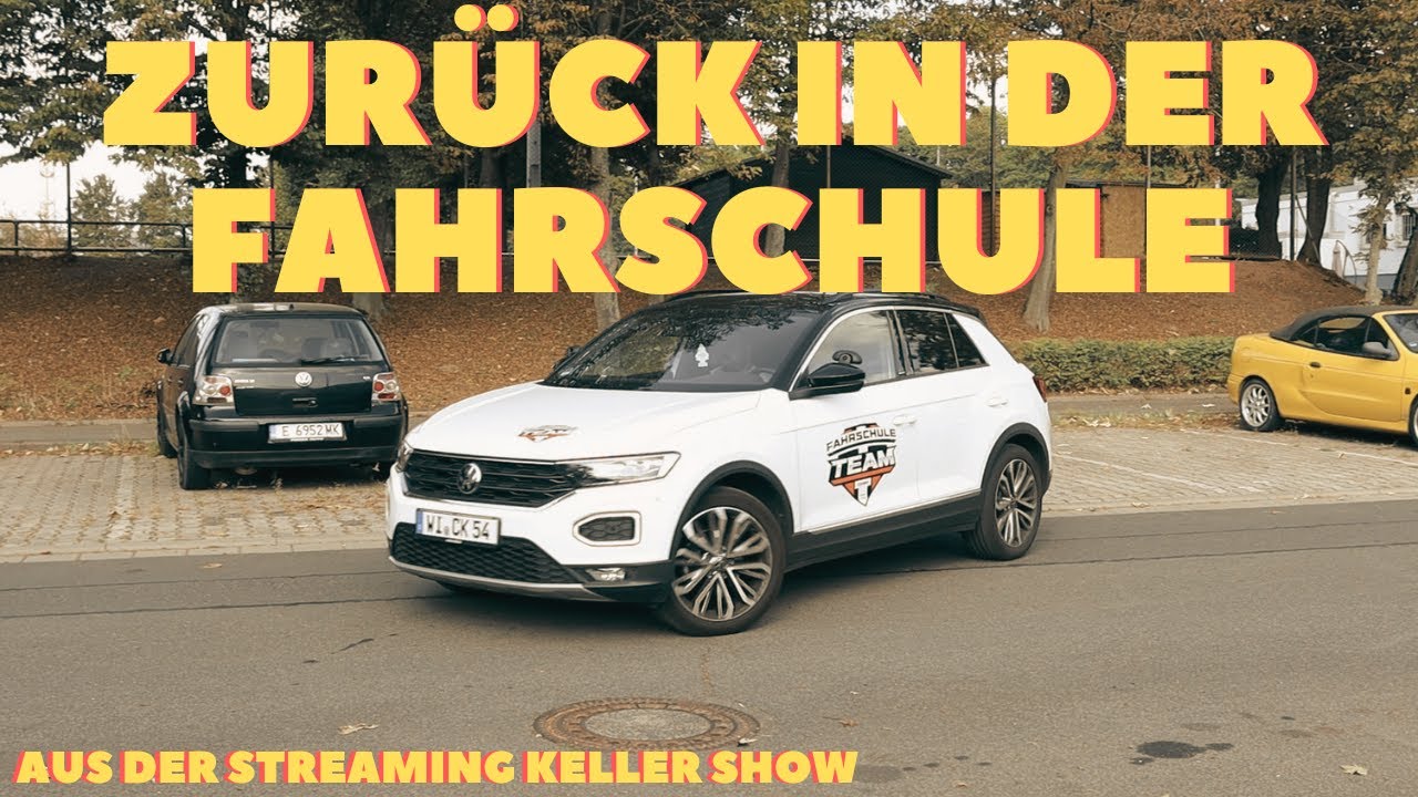 Fahrschulprüfung nach 15Jahren Führerschein heute noch bestehen?