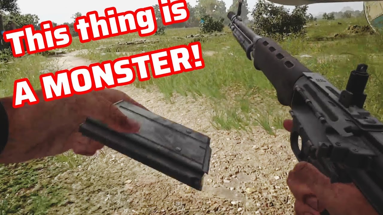 Squad Wiped Hell Let Loose