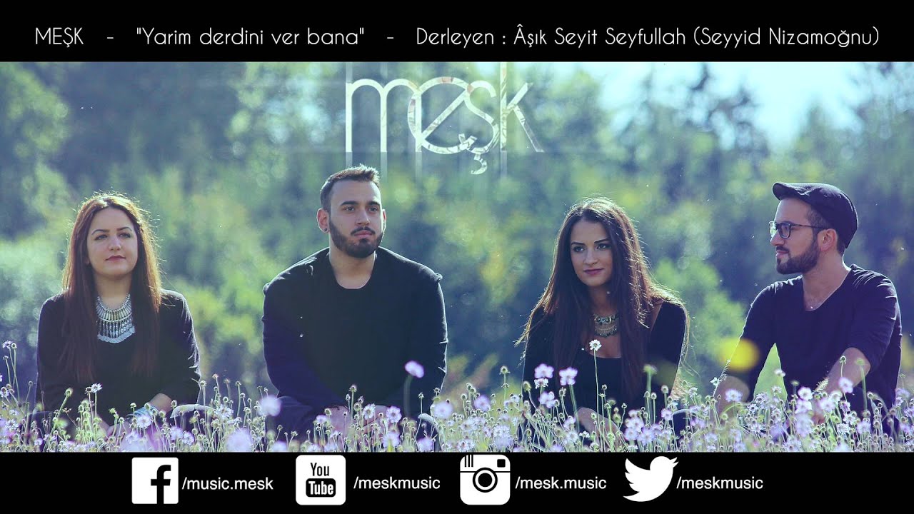 MEŞK -  