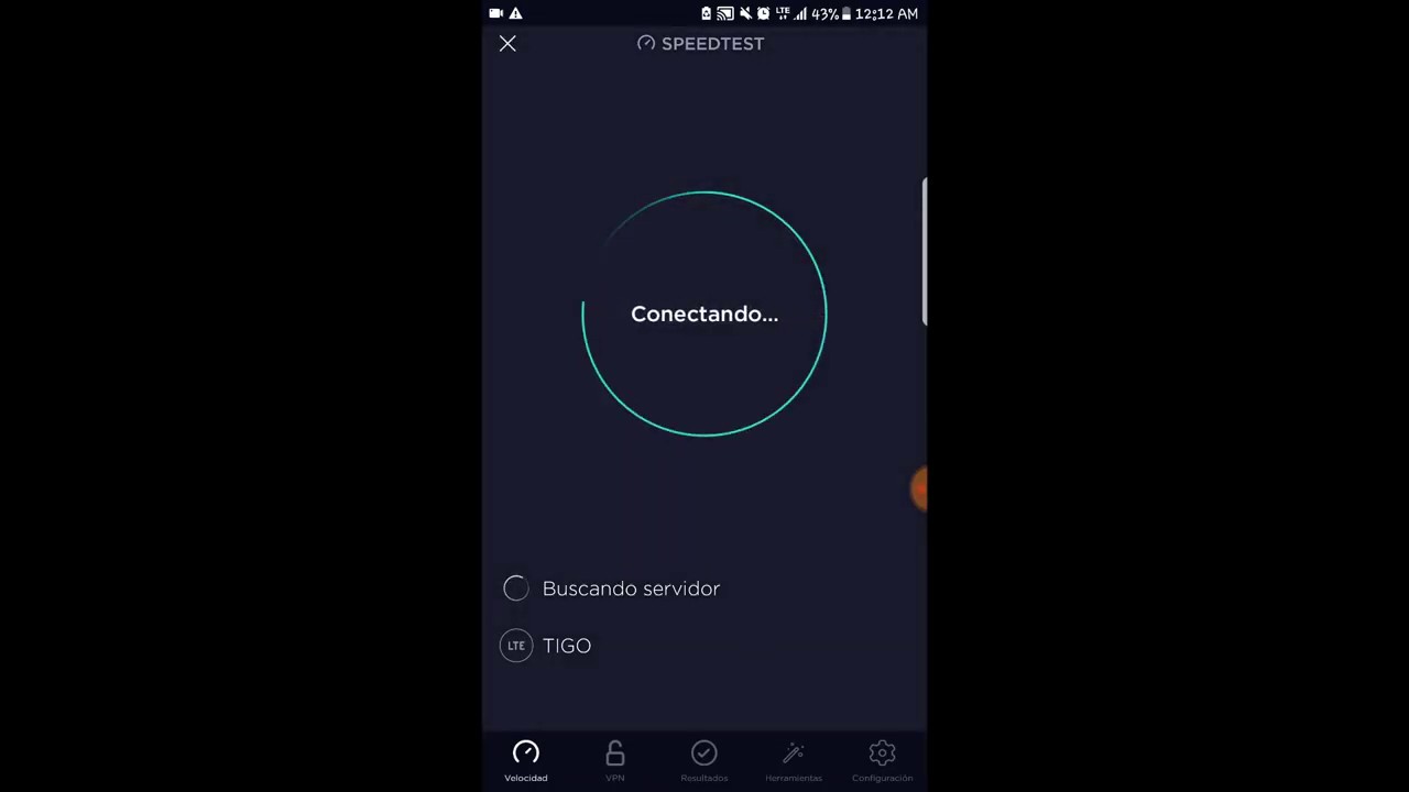 AS&Iacute; ES LA CALIDAD DE INTERNET MOVIL TIGO GUATEMALA