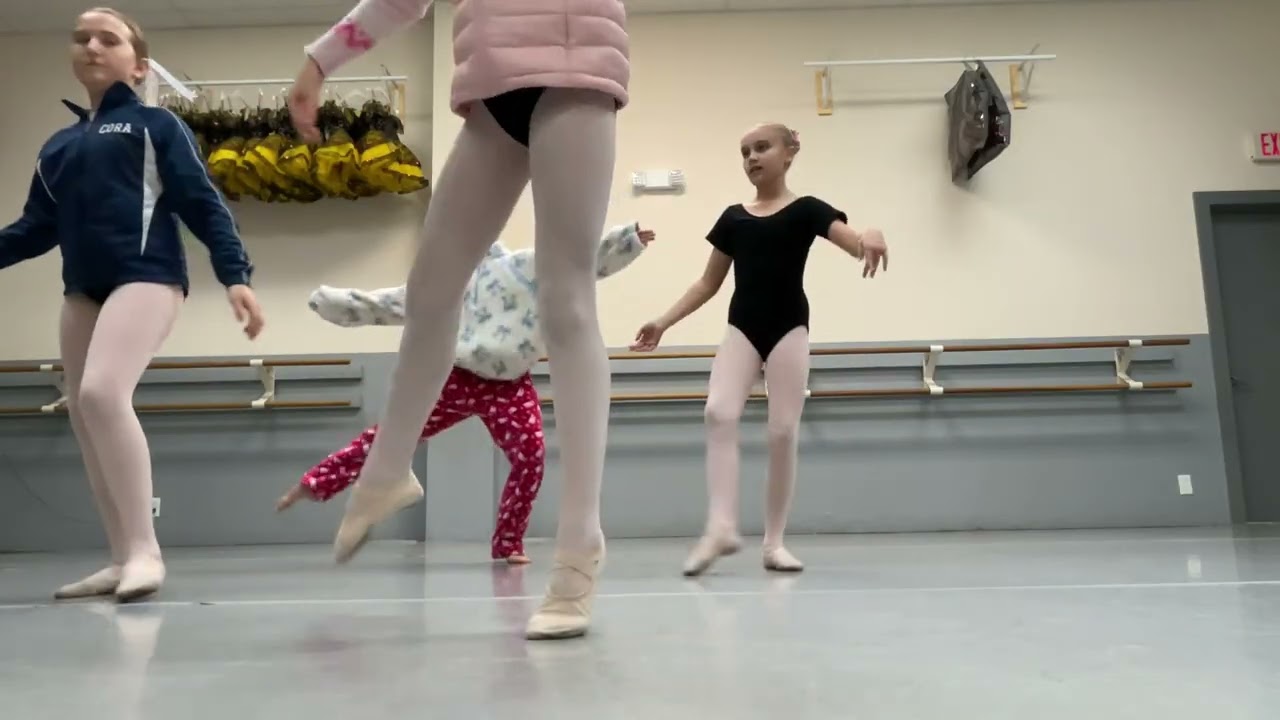 BALLET