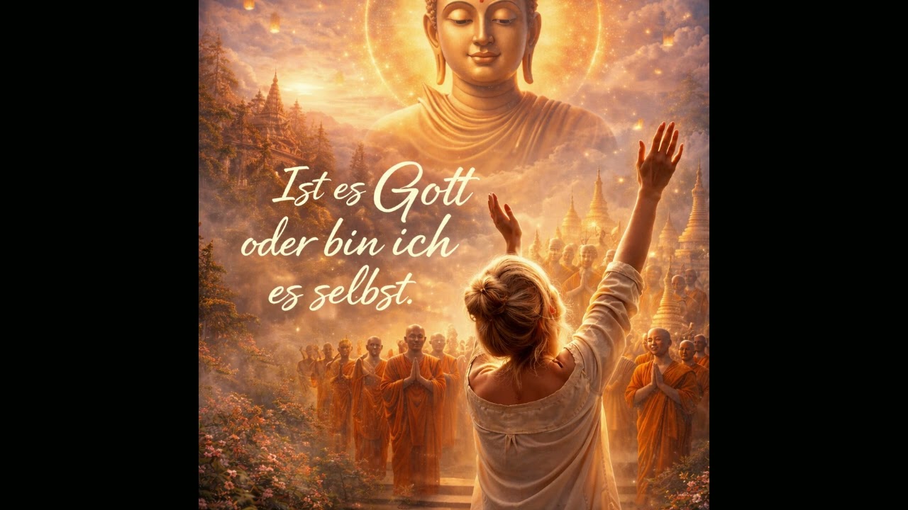 „Zwischen Himmel und Ich“   Meditationsmusik für Tiefenentspannung Edition  | TechnoOpa