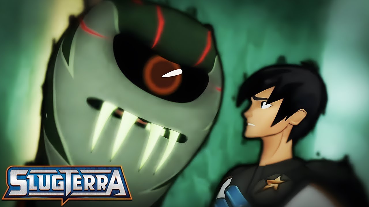 Slugterra | The Complete Season 2