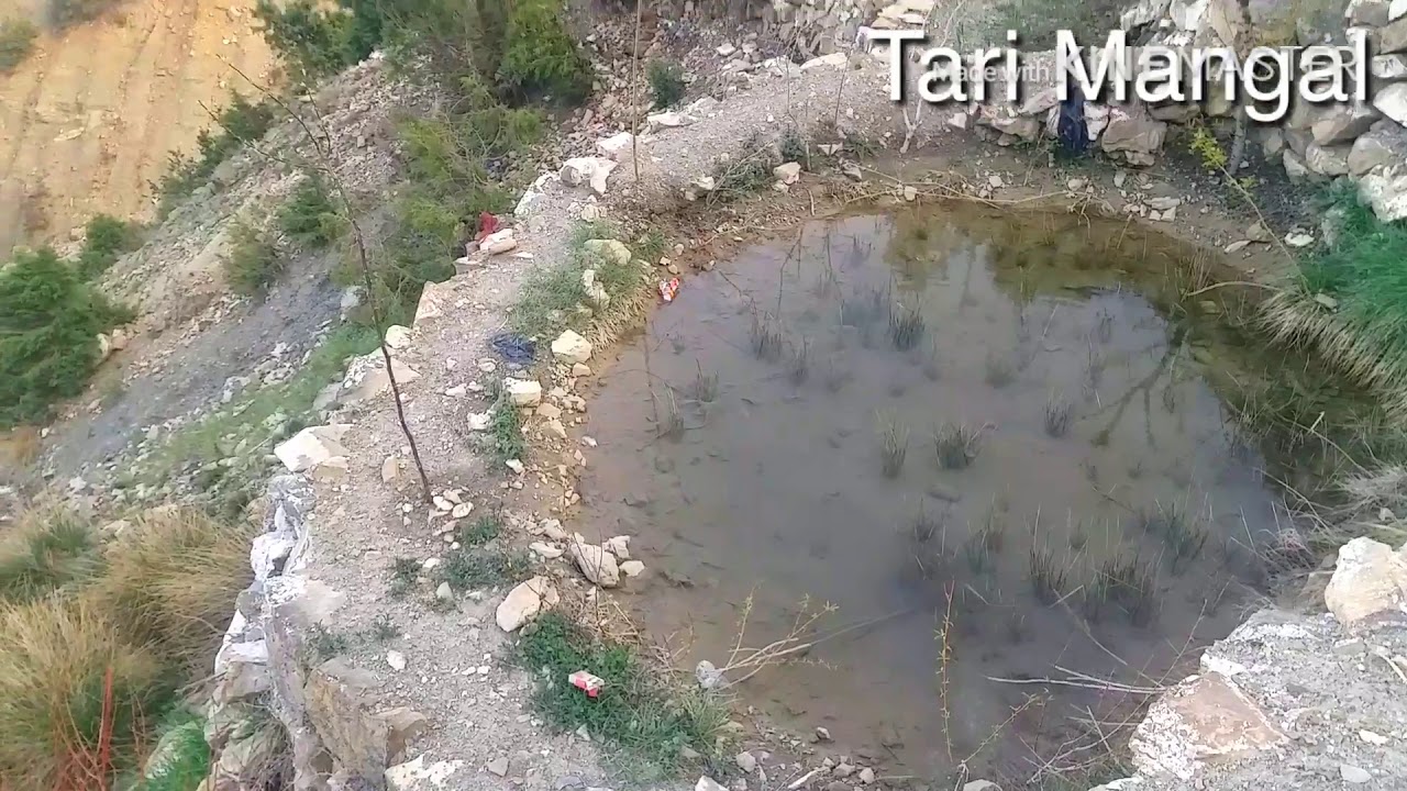 Sukhokai cheena Tari Mangal Parachinar Upper Kurram KPK تری منگل #spring #mangal #kurram