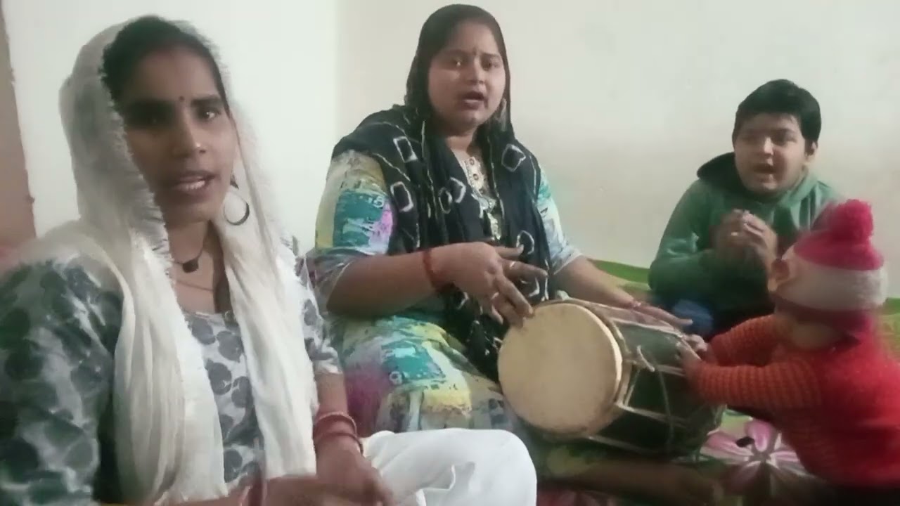 Bula lo Vrindavan Girdhari🙏🙏🙏