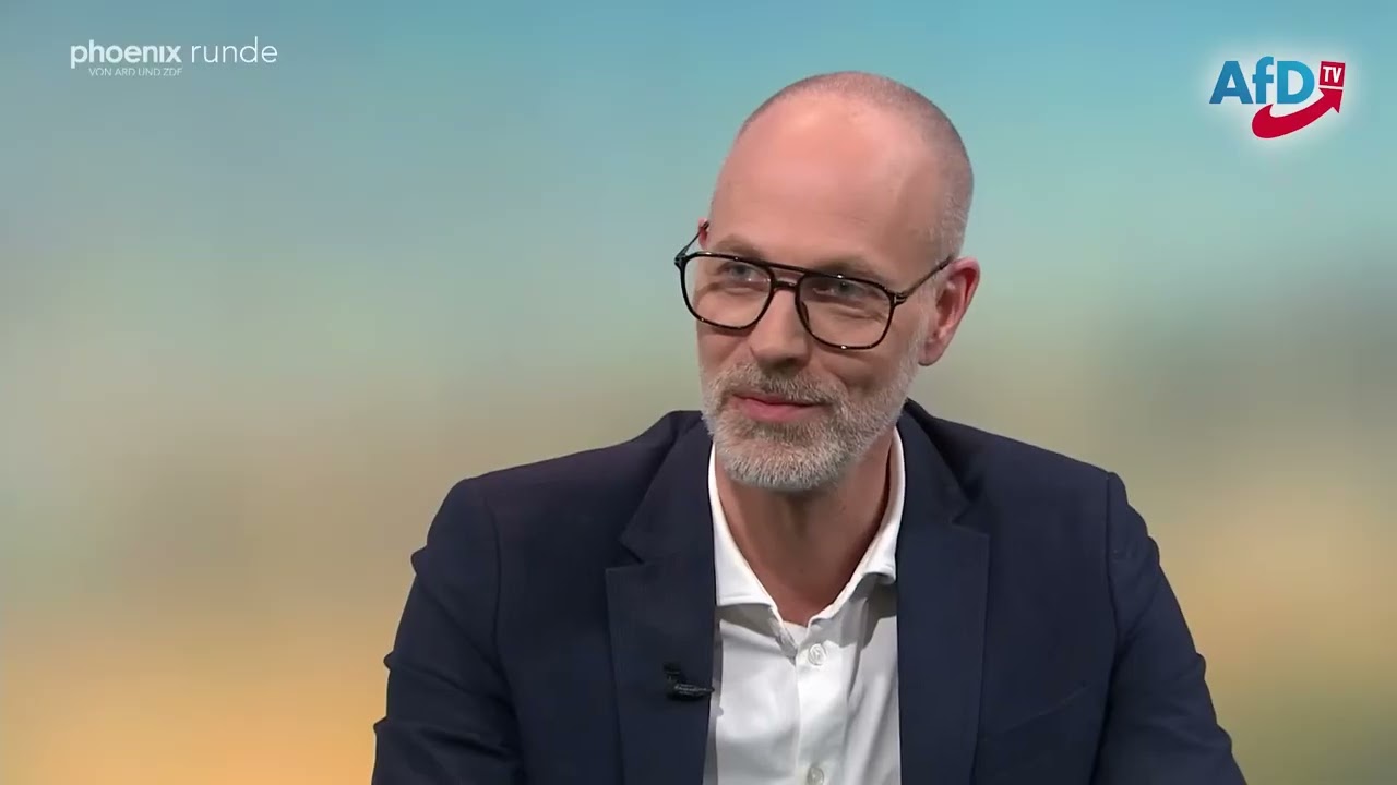 💥 Brandner RASTET aus bei Phoenix-Runde! „Sie spinnen sich da was zusammen!“ 😡🔥
