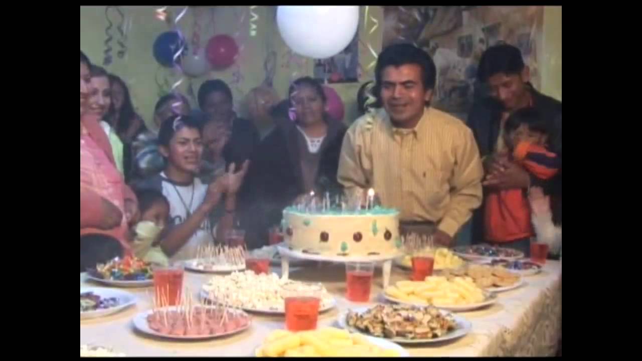 JORGE DJ Y CRISTINA TOAPANTA CUNPLEAÑOS