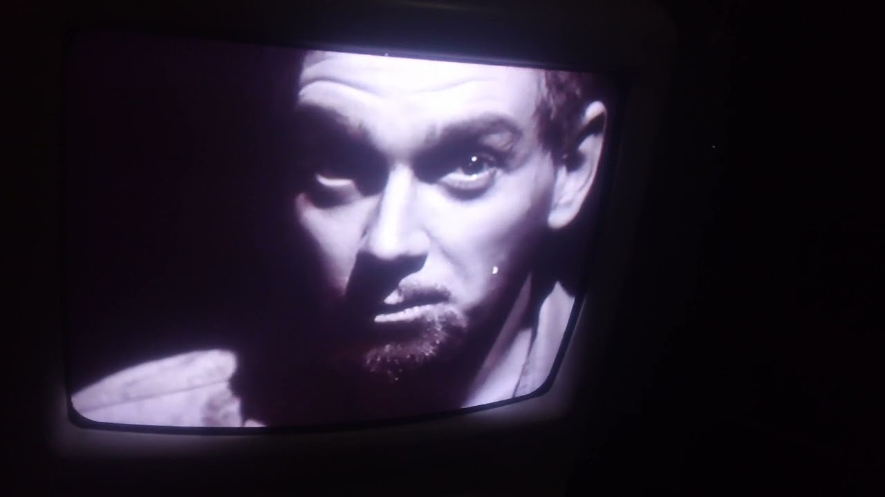 Opening Up To Regarding Henry 1991 VHS (1995 Reprint)