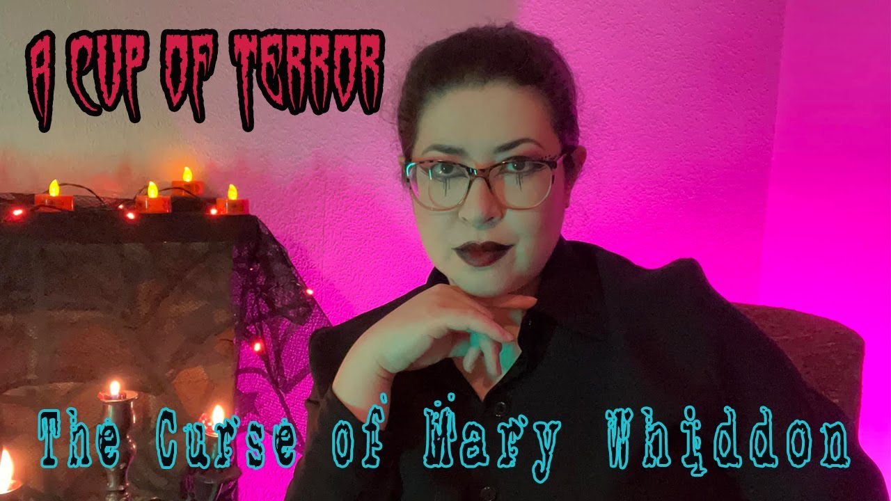 The Curse of Mary Whiddon | Legend Of The Ghost Bride Murdered On Her Wedding Day