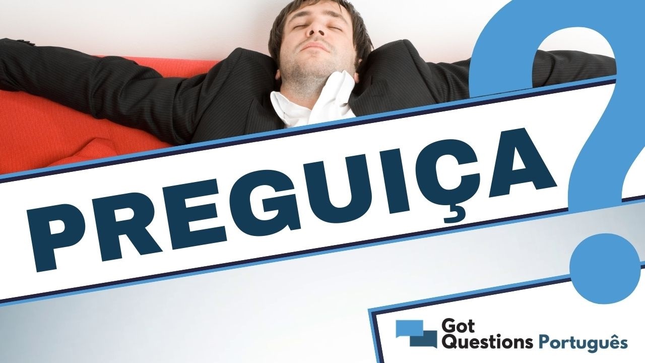 O que Provérbios ensina sobre os preguiçosos?