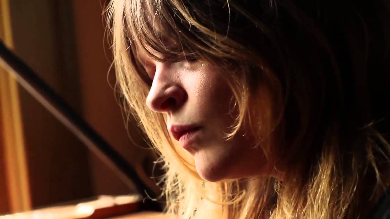 Jessica Pratt - Central Park - @Pickathon 2013 - On The Farm Session