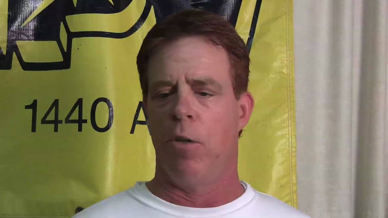 WNPV's All-Carey Team