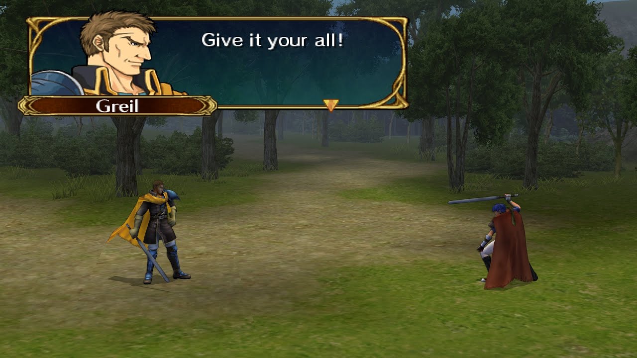 𝘍𝘪𝘳𝘦 𝘌𝘮𝘣𝘭𝘦𝘮: 𝘗𝘢𝘵𝘩 𝘰𝘧 𝘙𝘢𝘥𝘪𝘢𝘯𝘤𝘦 | 𝘖𝘚𝘛 💿 - 