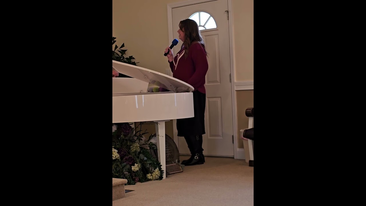 Shepherd of my valley 