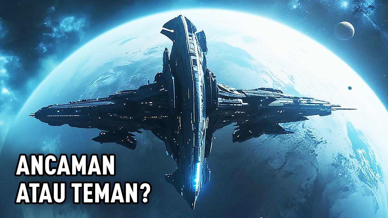 Voyager 1 Melihat Objek Tak Dikenal di Luar Angkasa - NASA Mengungkap Kebenarannya
