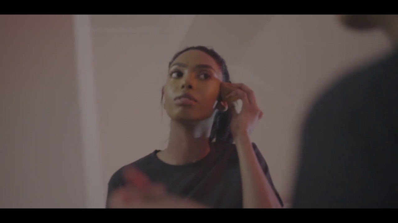 Dekstra Large - Ei (Official Music Video)