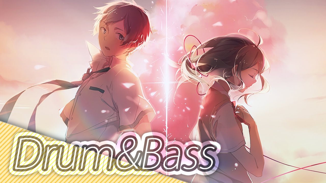 【Drum&Bass】Broken Elegance - Infinity || ♫♫♫
