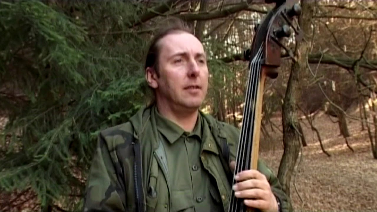 BÍLÉ SKÁLY - Soumrak