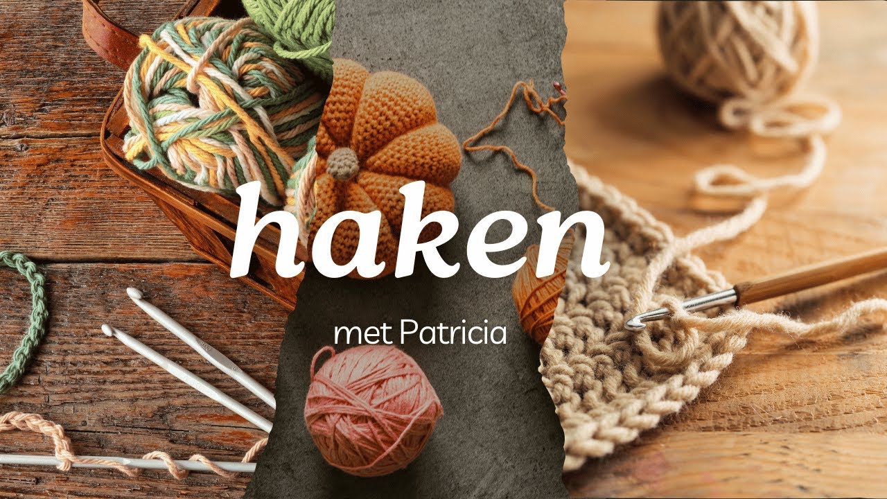 Het lezen van haak diagram patronen