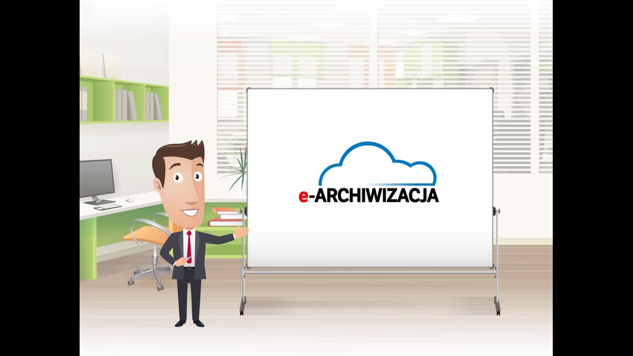 e-Archiwizacja w InsERT nexo