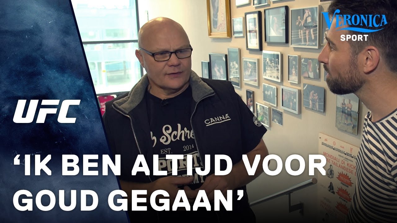 Bob Schrijber: 