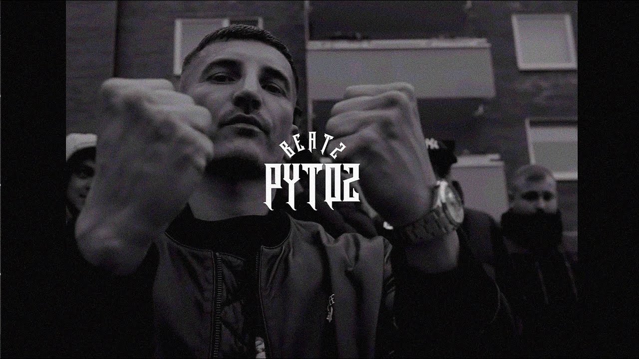 ASCHE X METRICKZ X SAMRA TYPE BEAT &bdquo;WELTEN&ldquo; | HARD DEEP RAP BEAT (PROD BY PYTOZ)