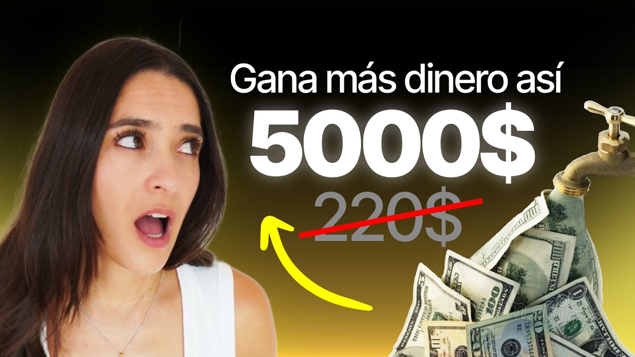 M9: Cómo poner PRECIOS como Community Manager 2025