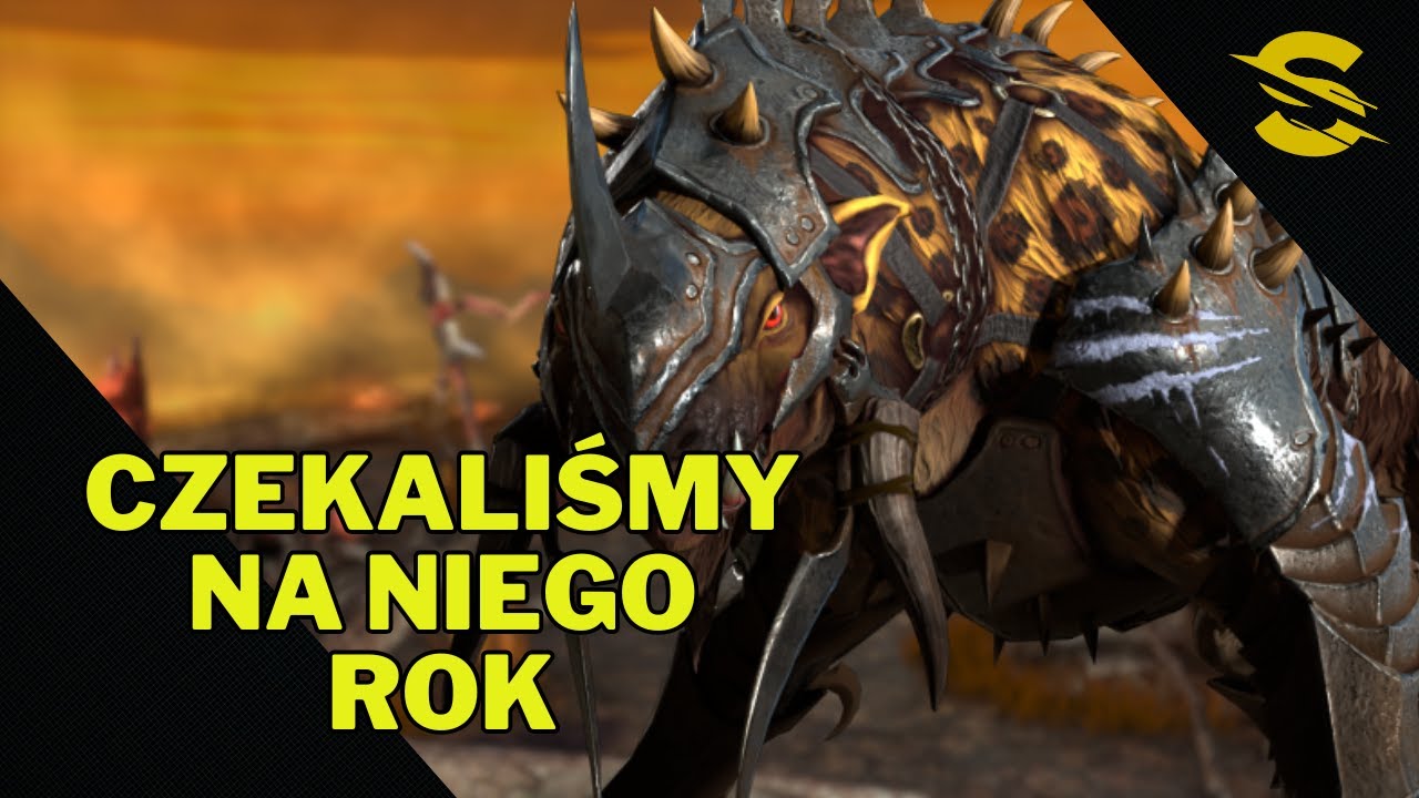 Champion, na k&oacute;rego wielu czekało - Kro&rsquo;khad the Throatripper | Raid: Shadow Legends