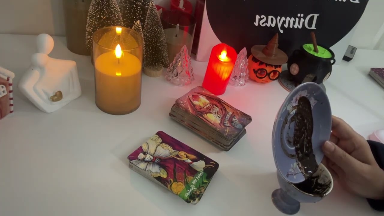 UZAYAN BU SESSİZLİK ARTIK BİTİYOR 🤐🤐 GENEL KAHVE TAROT FALI #tarot #kahvefalı 