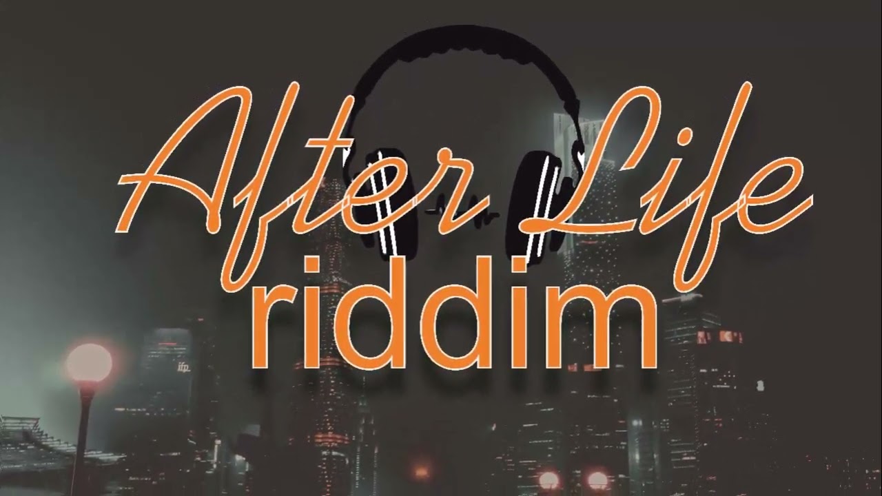 Zimdancehall After Life Instrumental
