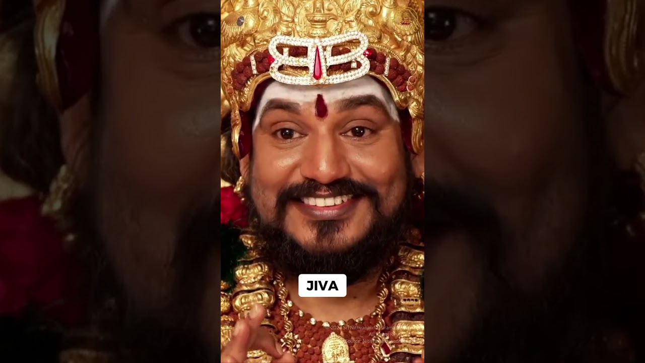 Paramasatya: The Message for this Whole Year | 48th Avatara Dinotsava