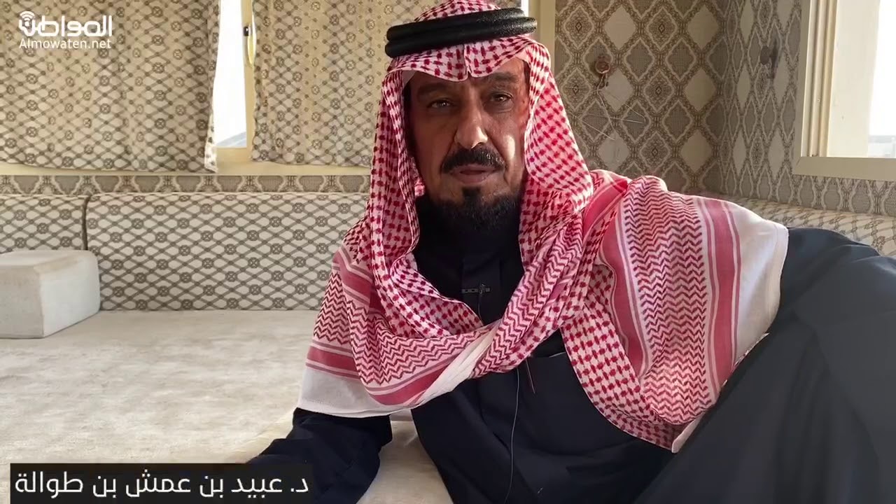 قرية درب الابل.. ممر رئيسي لقوافل الحجاج ما بين المملكة والعراق قديمًا