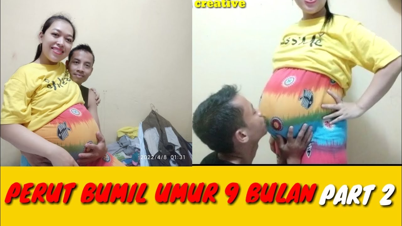PERUT BUMil ~wijen creative