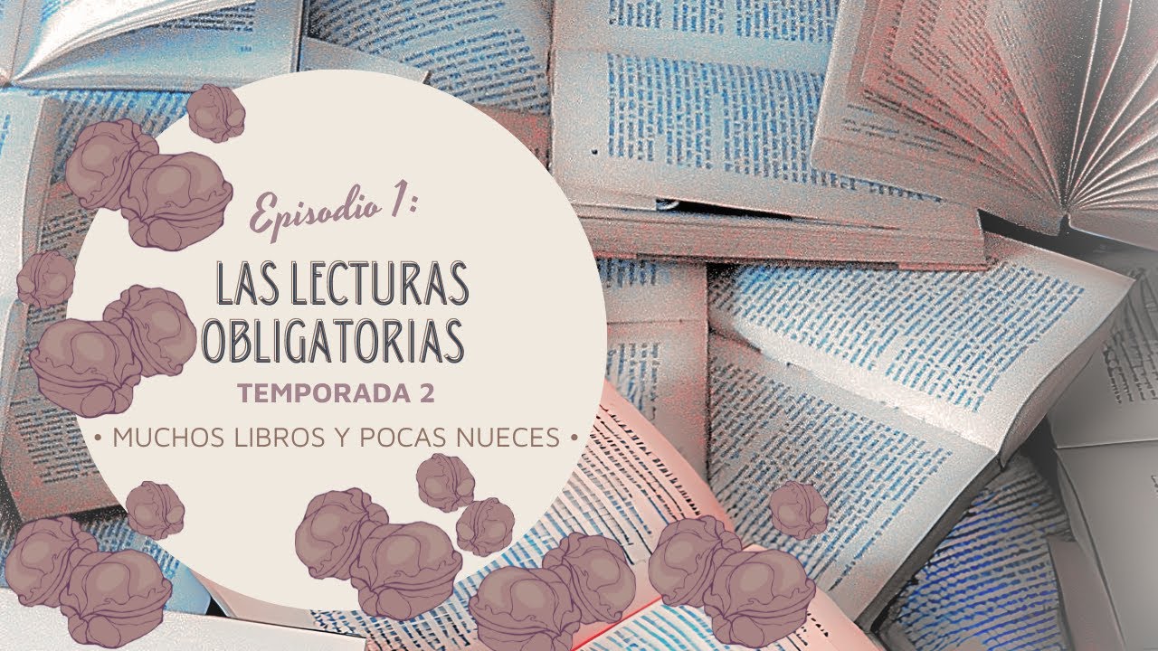 T2E01 - Lecturas obligatorias
