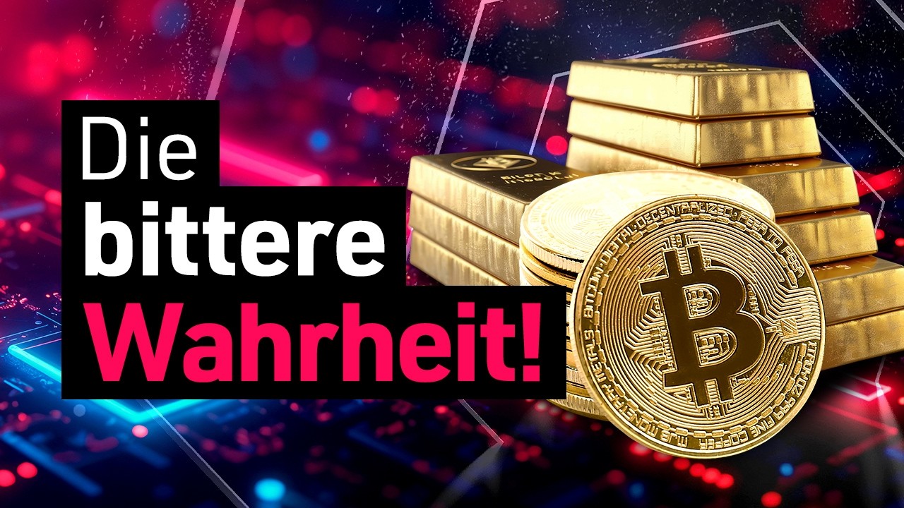 Bitcoin als 